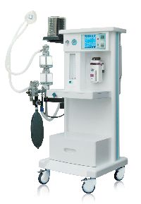 Anesthesia Machines