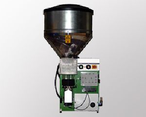 automatic feeding machines