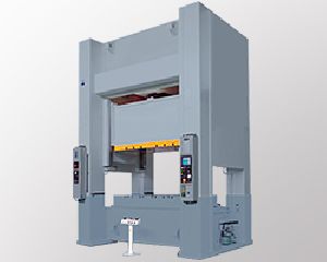 servo press machines