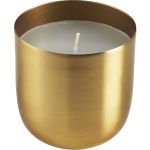 Brass Candle Holder