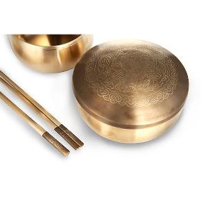 Decorative Brass Tablewares