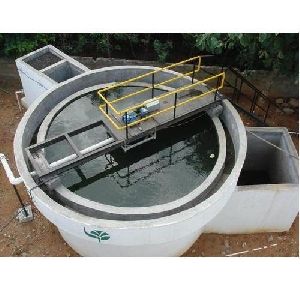 ETP Tank Waterproofing Services