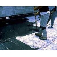 Bitumen Asphalt Waterproofing