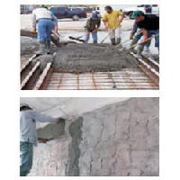Concrete Penetrating Corrosion