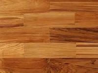 Wooden Flooring Services