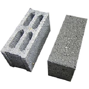 HOLLOW and SOLID BLOCK