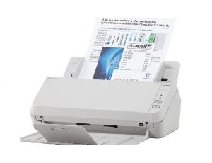 Fujitsu Sp1120 Document Scanner