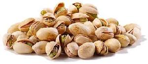 Roasted Pistachios