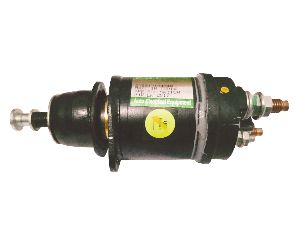 TC 24 V Solenoid Switch