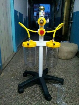 Suction Trolley