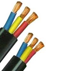 Submersible Flat Cables