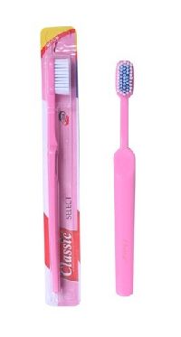 Classic Select Medium Toothbrush