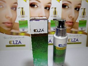 Elza Radiance Facewash