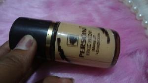 Personi Face Glow Foundation
