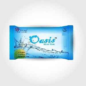 Oasis 20 Wipe Packs