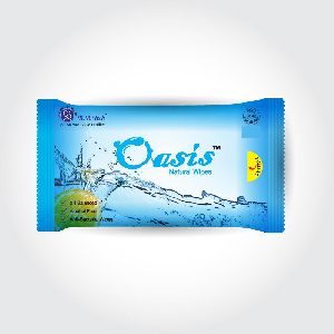 Oasis 25 Wipe Packs