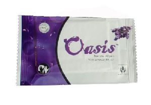 Oasis Mini Lavender Wipes
