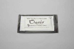 Oasis Natural Beauty & Salon Wipes