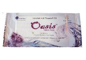 Oasis Premium Lavender Wipes