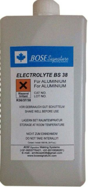 Electrolyte AE-38