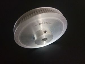 2.5mm T Pitch Timing Pulley