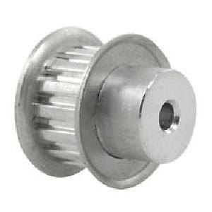 2mm HTD Timing Pulley