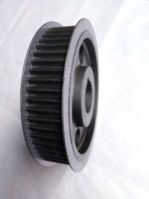 8mm HTD Timing Pulley