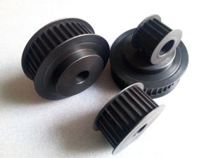 Different Timing Pulley