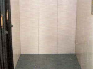 PVC Elevator Flooring