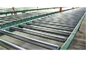 Roller Conveyor