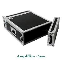 amplifier case
