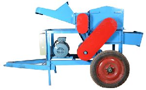 Cutter Raw material Machine