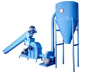 Hammer Milll Machine