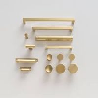 brass cabinet hardware