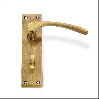 Brass Door Hardware