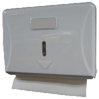 M Fold Paper Towel Dispenser