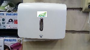 Plastic Paper Towel Dispenser