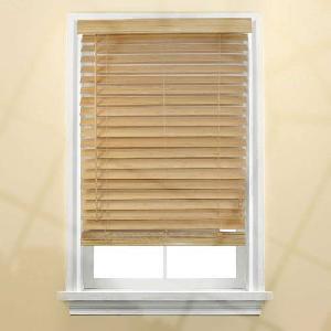 Horizontal Window Blinds