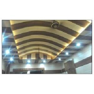 Pvc Ceiling - Manufacturers, Suppliers & Exporters in India