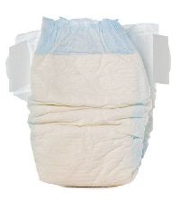 Disposable-Diapers