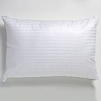 Satin Pillow Set