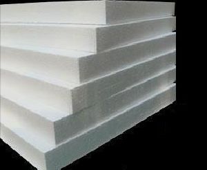 Thermocol Slabs