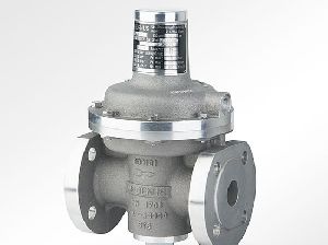 Gas Pressure Regulator (RS 50-51)