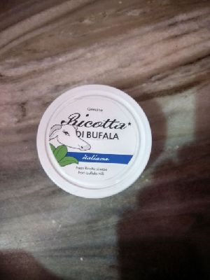 Ricotta Di Bufala Cheese