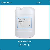 Nitroethane 99.5% Nitroethanol