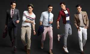Men's Designer Clothing