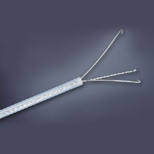 Disposable Grasping Forceps