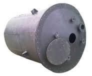 Pressure Vessels