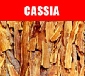 Cassia (Cinnamon)