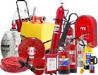 fire equipment